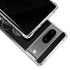 Dragon Ball Z Negative Shenron Google Pixel 8a Clear Case